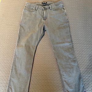 Duer Jeans | Light Rinse | 36x30